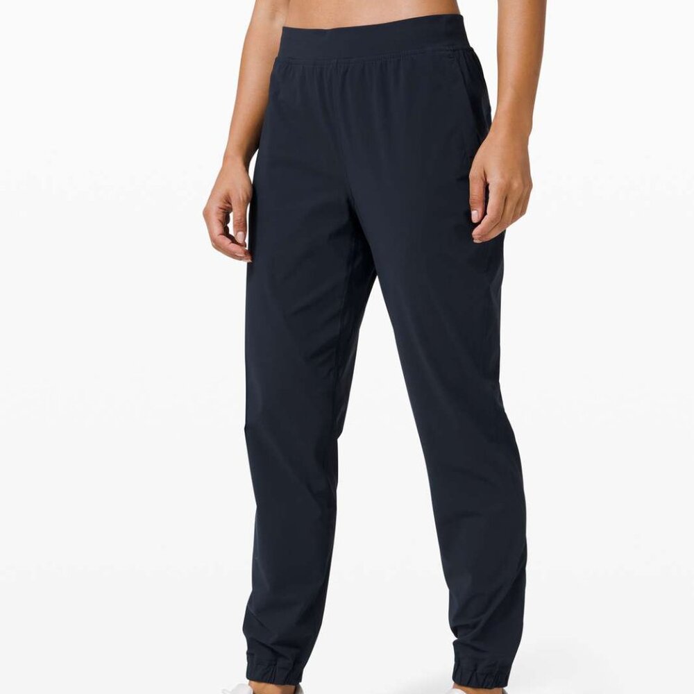 Lululemon Adapted State Jogger